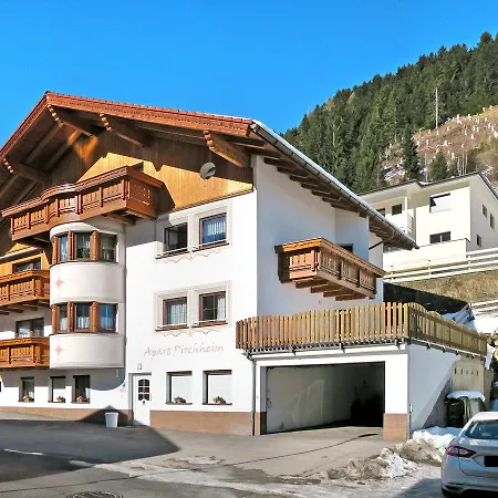 Ferienwohnung 359w Kappl (Landeck)